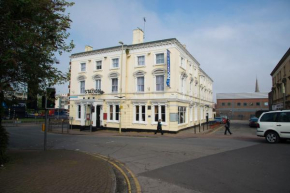 Hotels in Gloucester